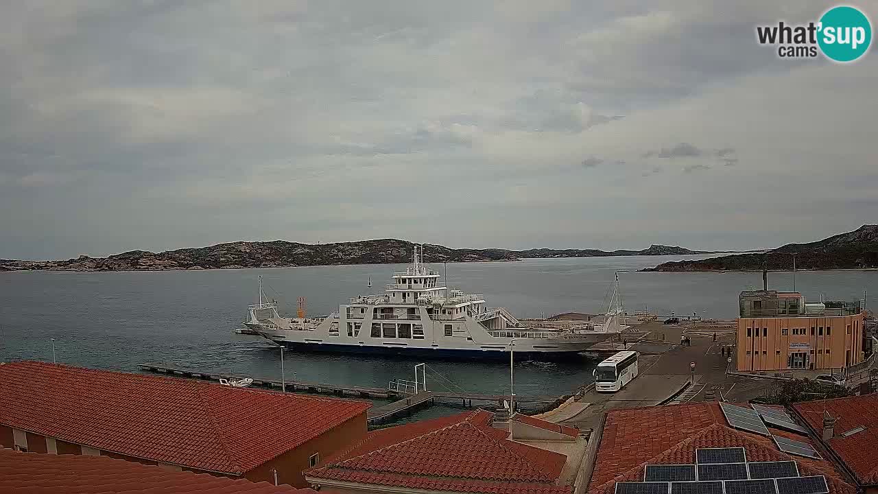 Porto di Palau – Sardinien
