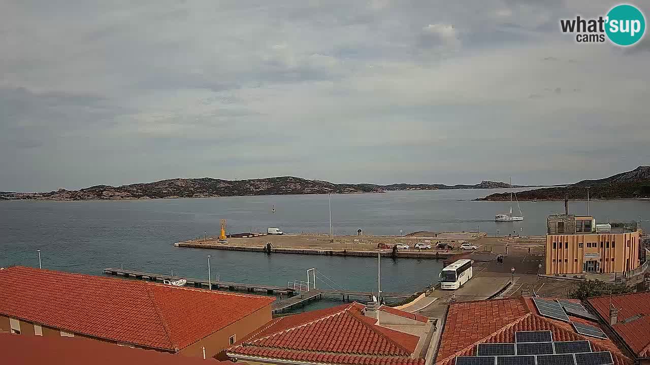 Porto di Palau – Sardinia