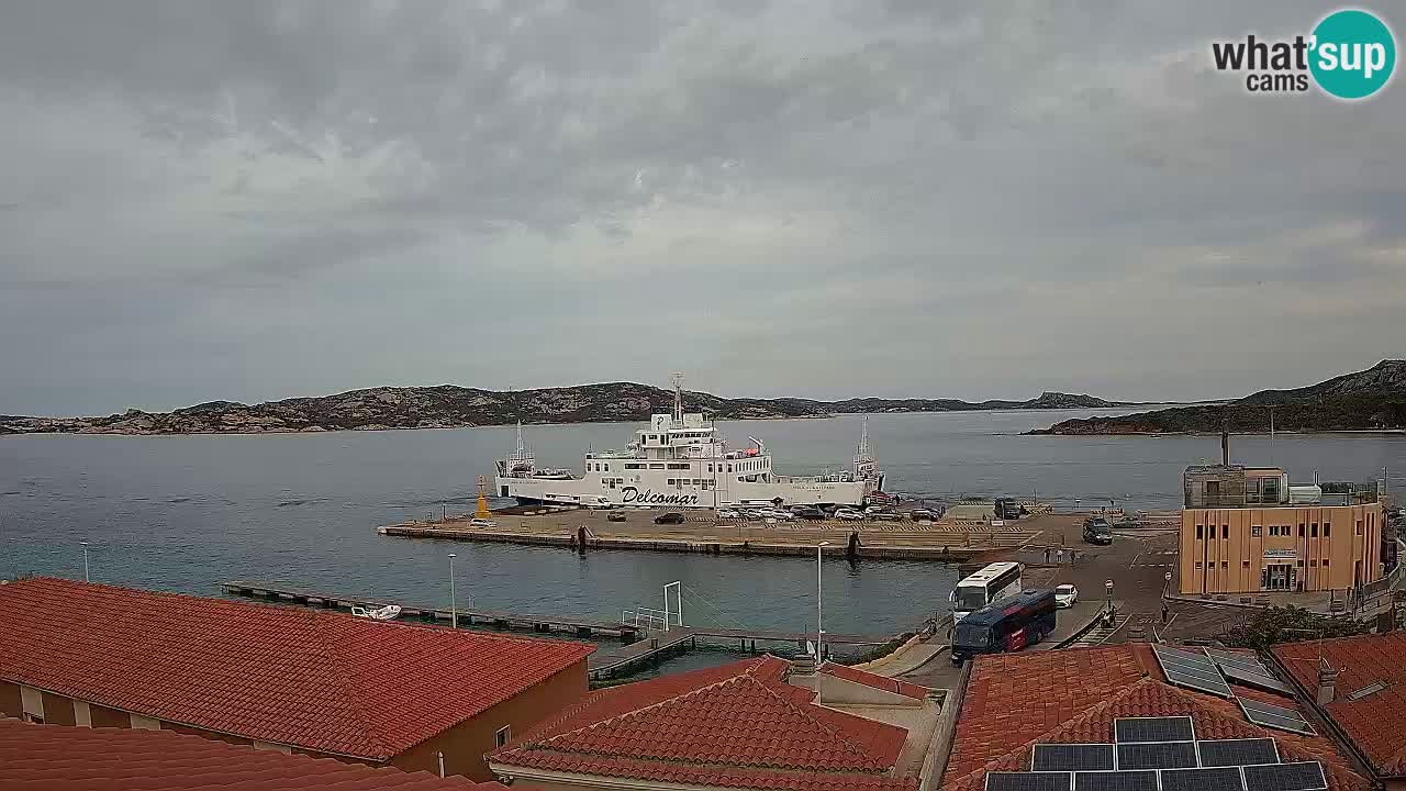 Porto di Palau – Sardegna