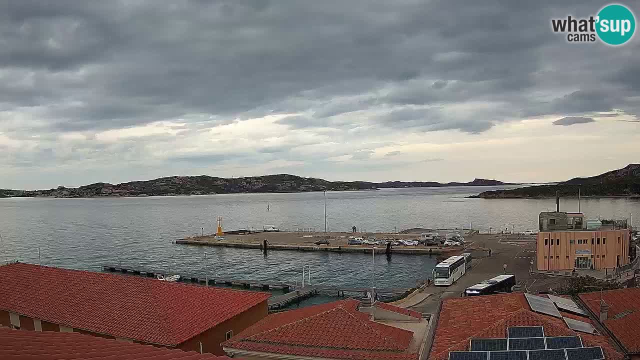 Porto di Palau – Sardegna