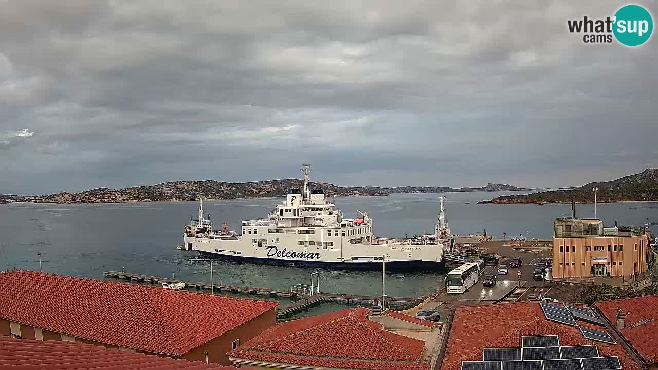 Porto di Palau – Sardinia