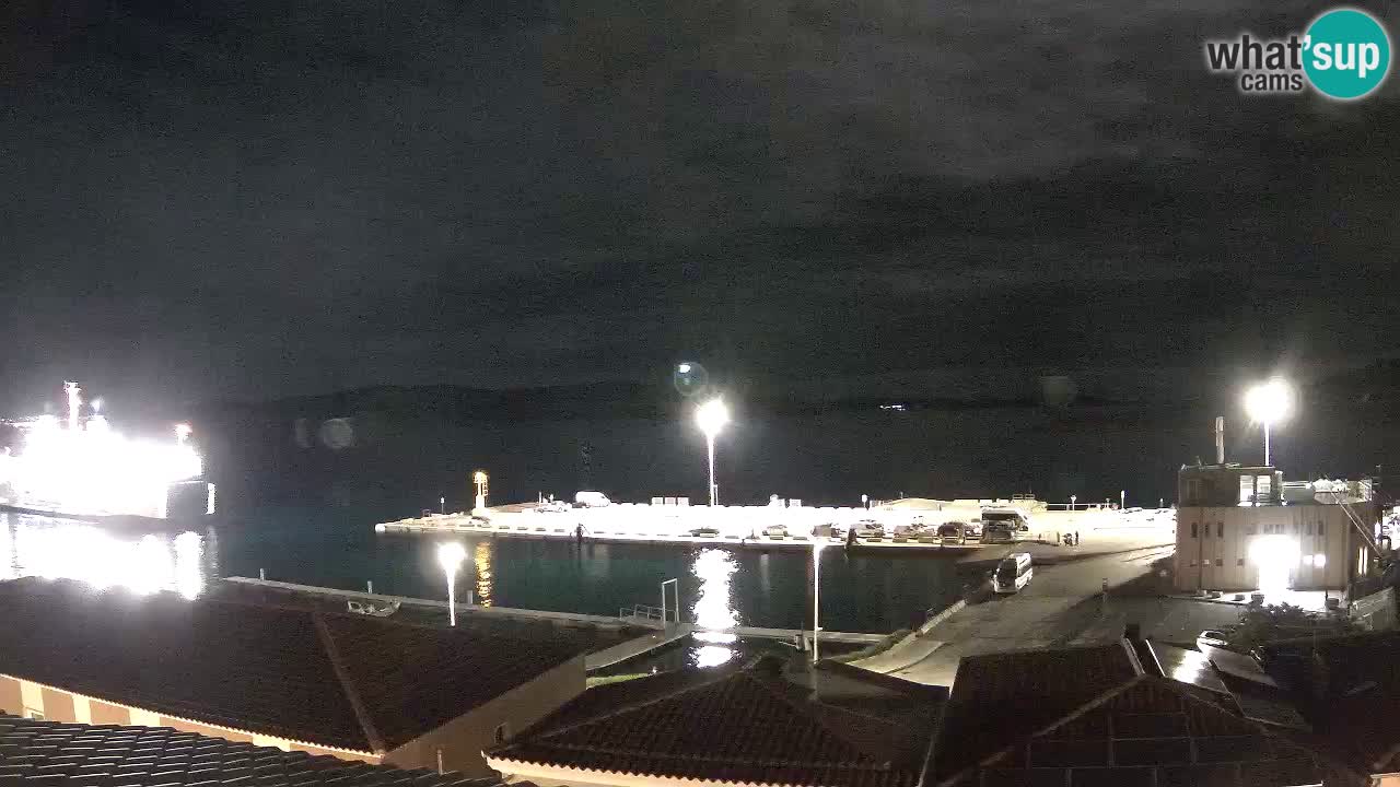 Porto di Palau – Sardinien