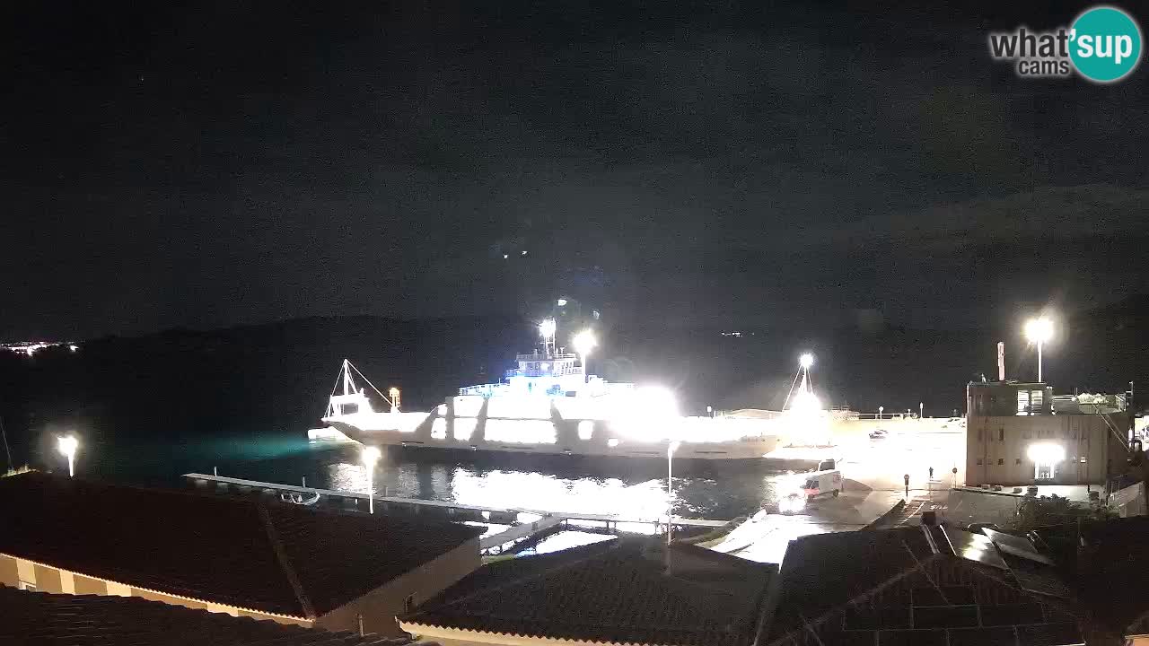 Porto di Palau – Sardegna