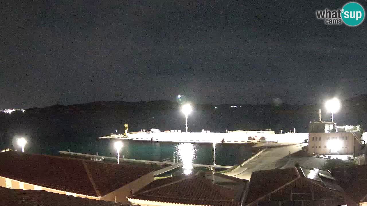 Porto di Palau – Sardinia