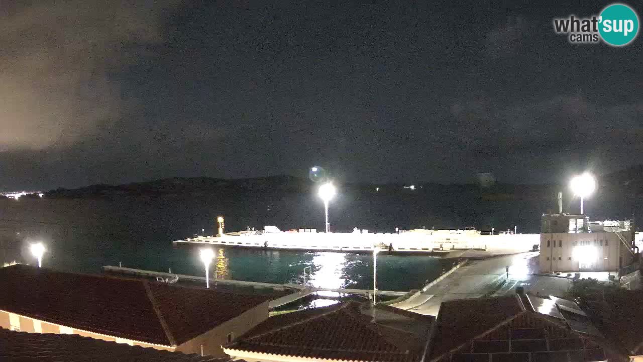 Porto di Palau – Sardaigne