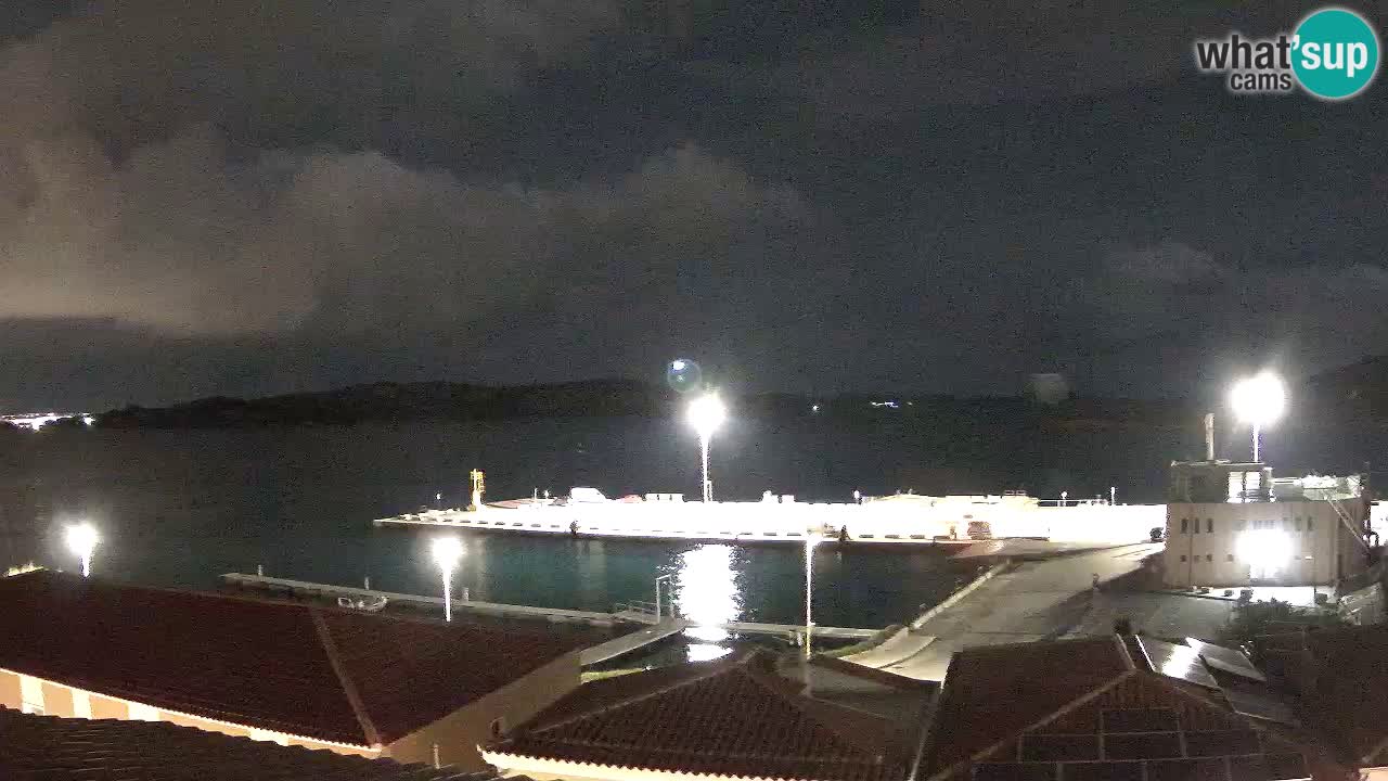 Porto di Palau – Sardinia