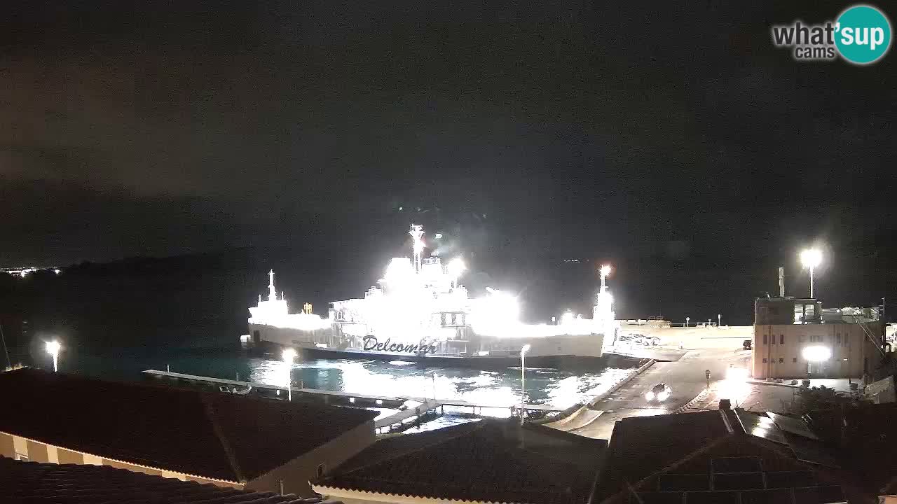 Porto di Palau – Sardegna