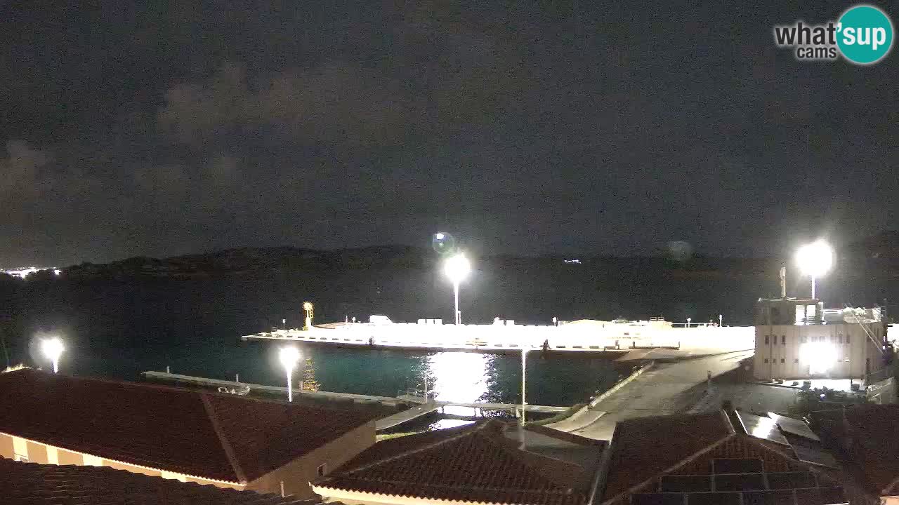 Porto di Palau – Sardinia