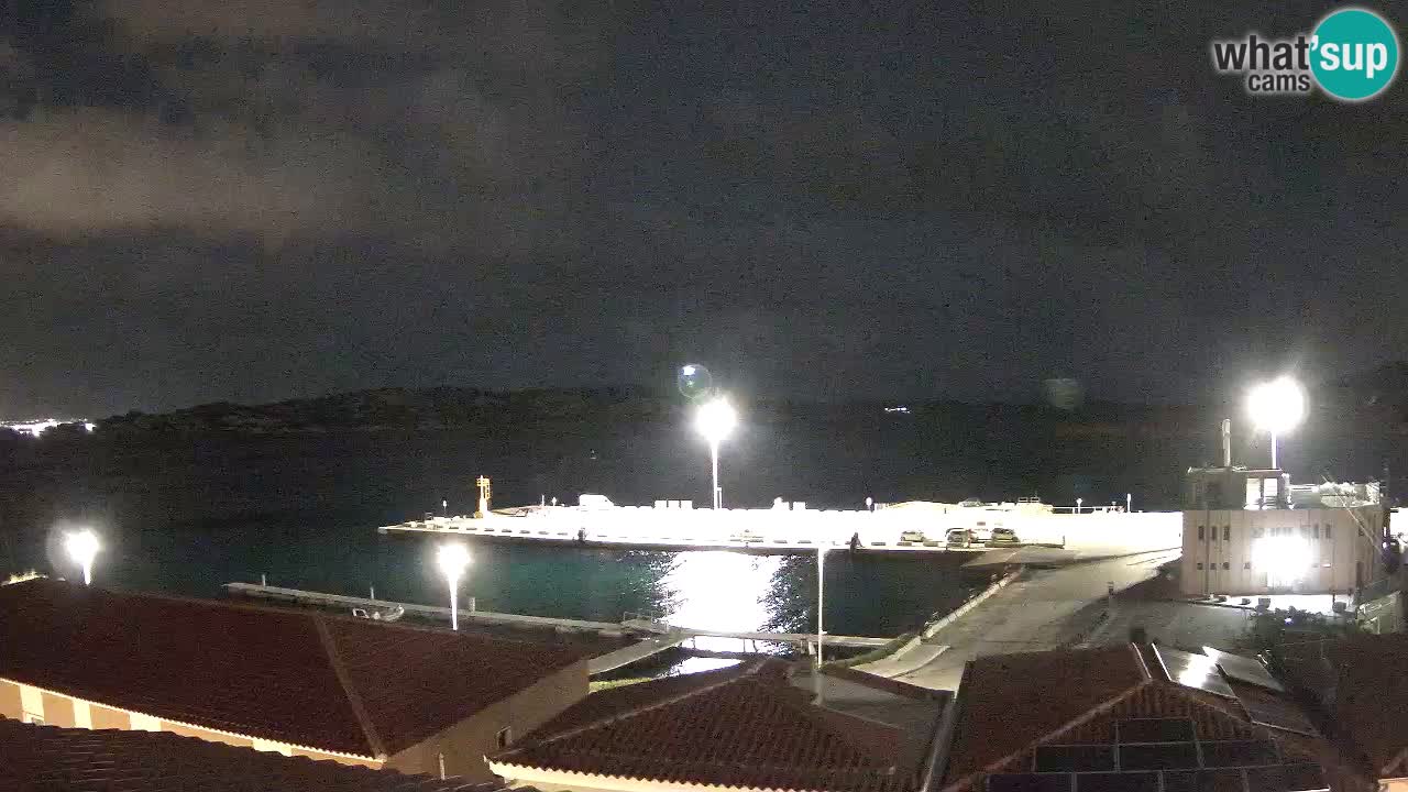 Porto di Palau – Sardinien
