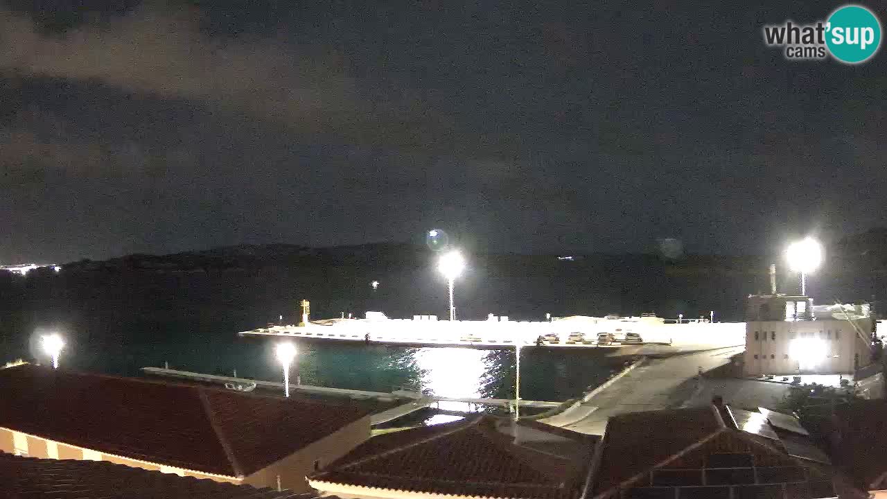 Porto di Palau – Sardaigne