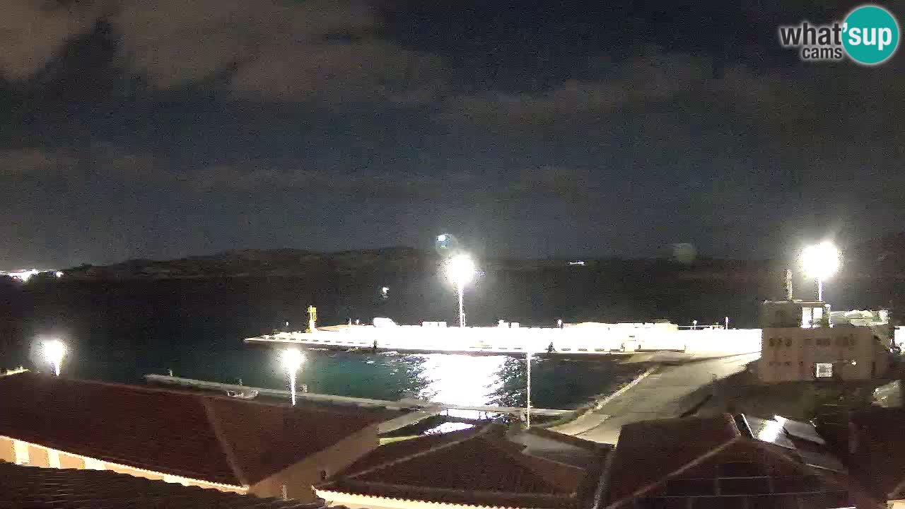 Porto di Palau – Sardinien