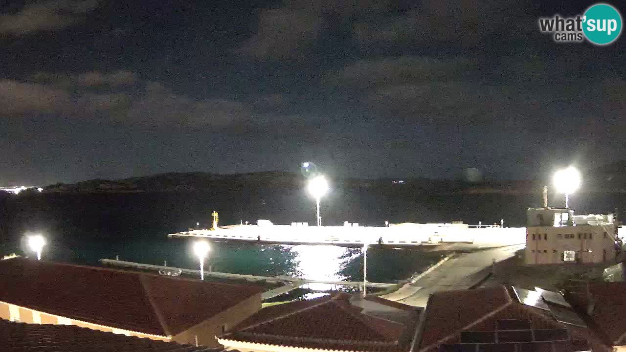 Porto di Palau – Cerdeña