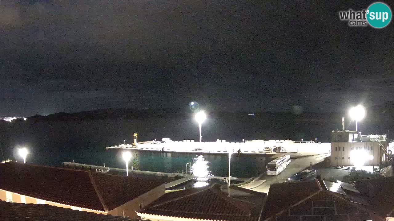 Porto di Palau – Sardinija