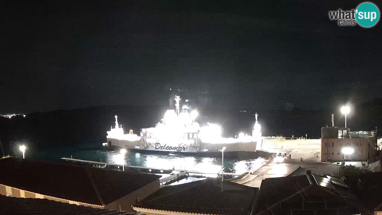 Porto di Palau – Sardegna