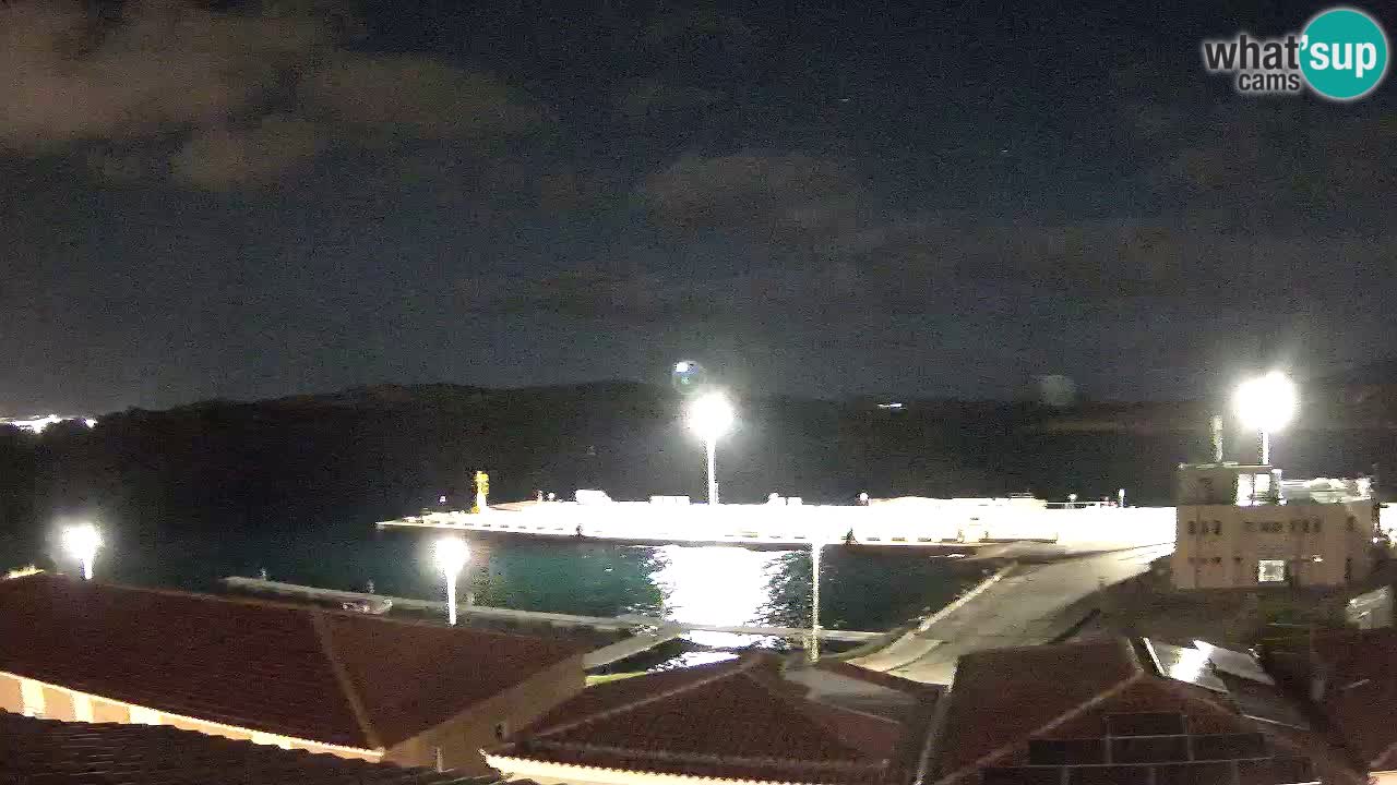 Porto di Palau – Sardinija