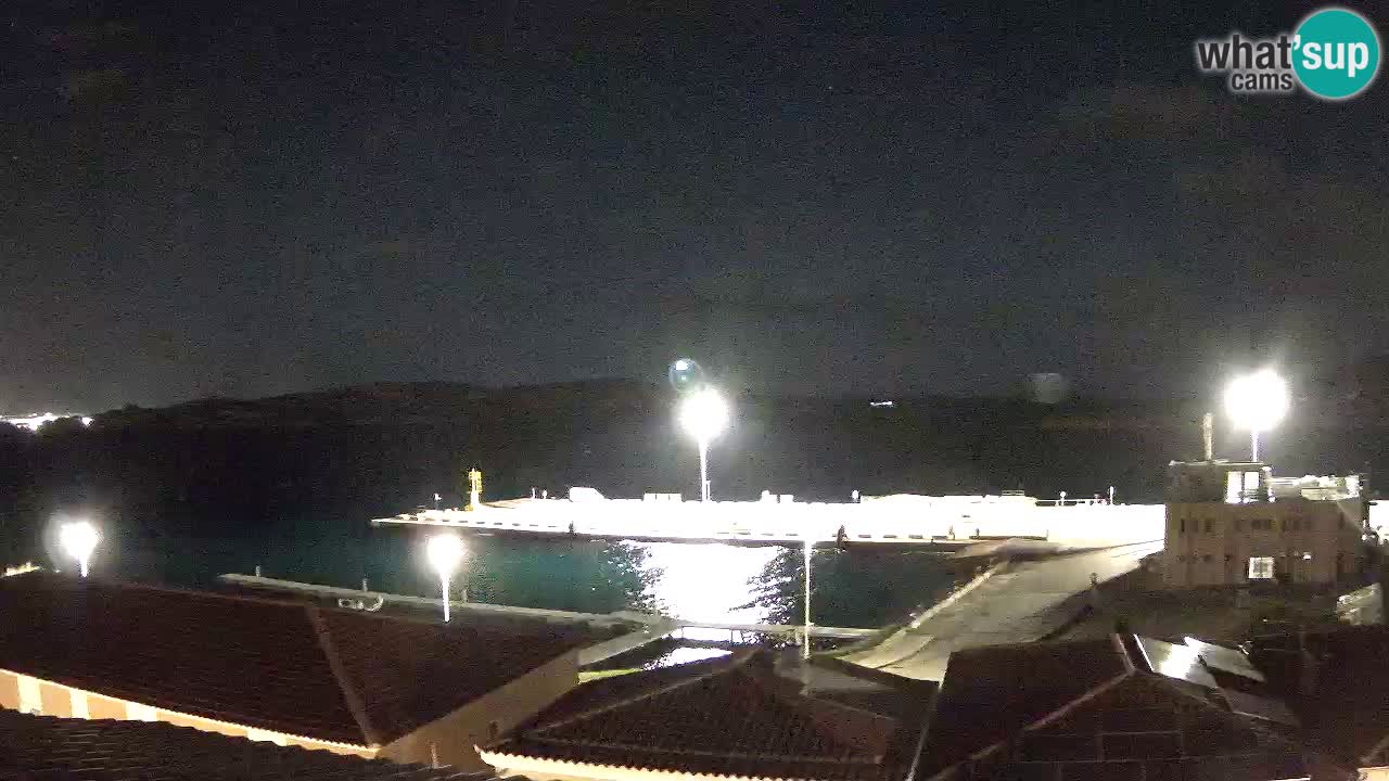 Porto di Palau – Sardinia