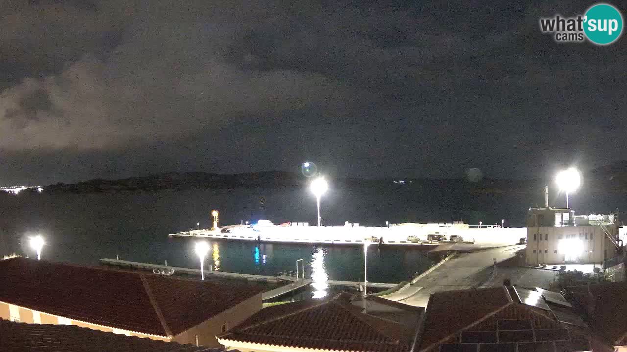 Porto di Palau – Sardinia