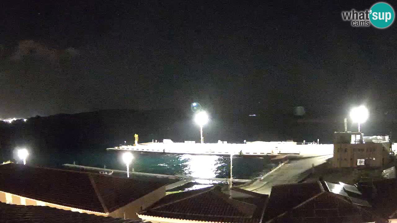 Porto di Palau – Cerdeña