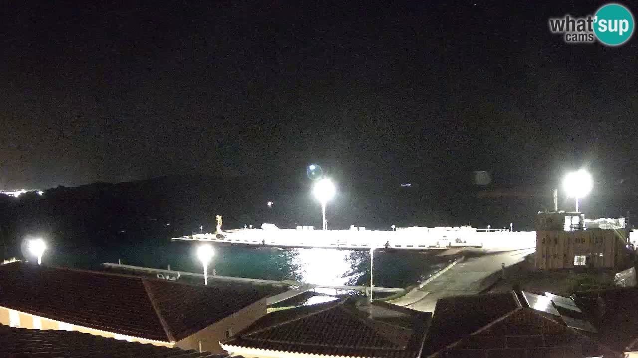 Porto di Palau – Sardaigne