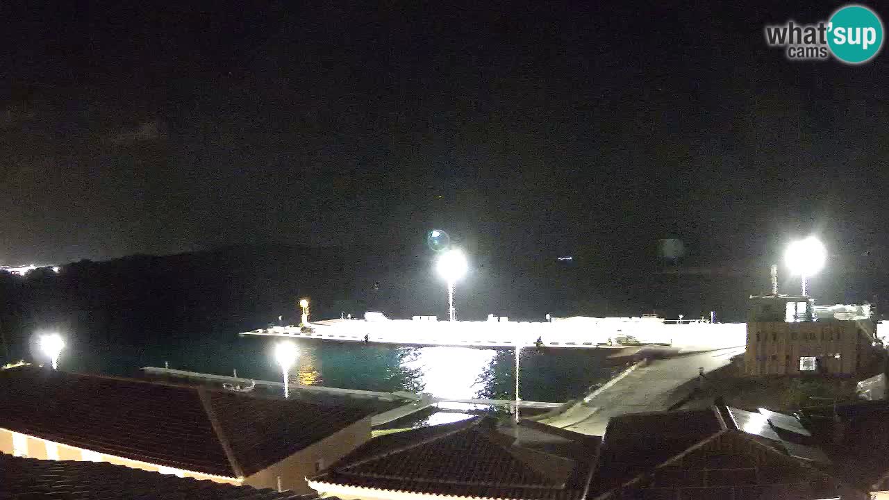 Porto di Palau – Sardinija