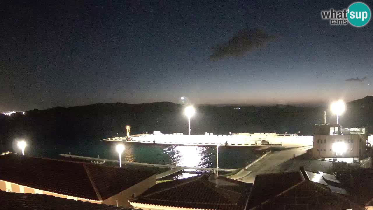 Porto di Palau – Sardinia