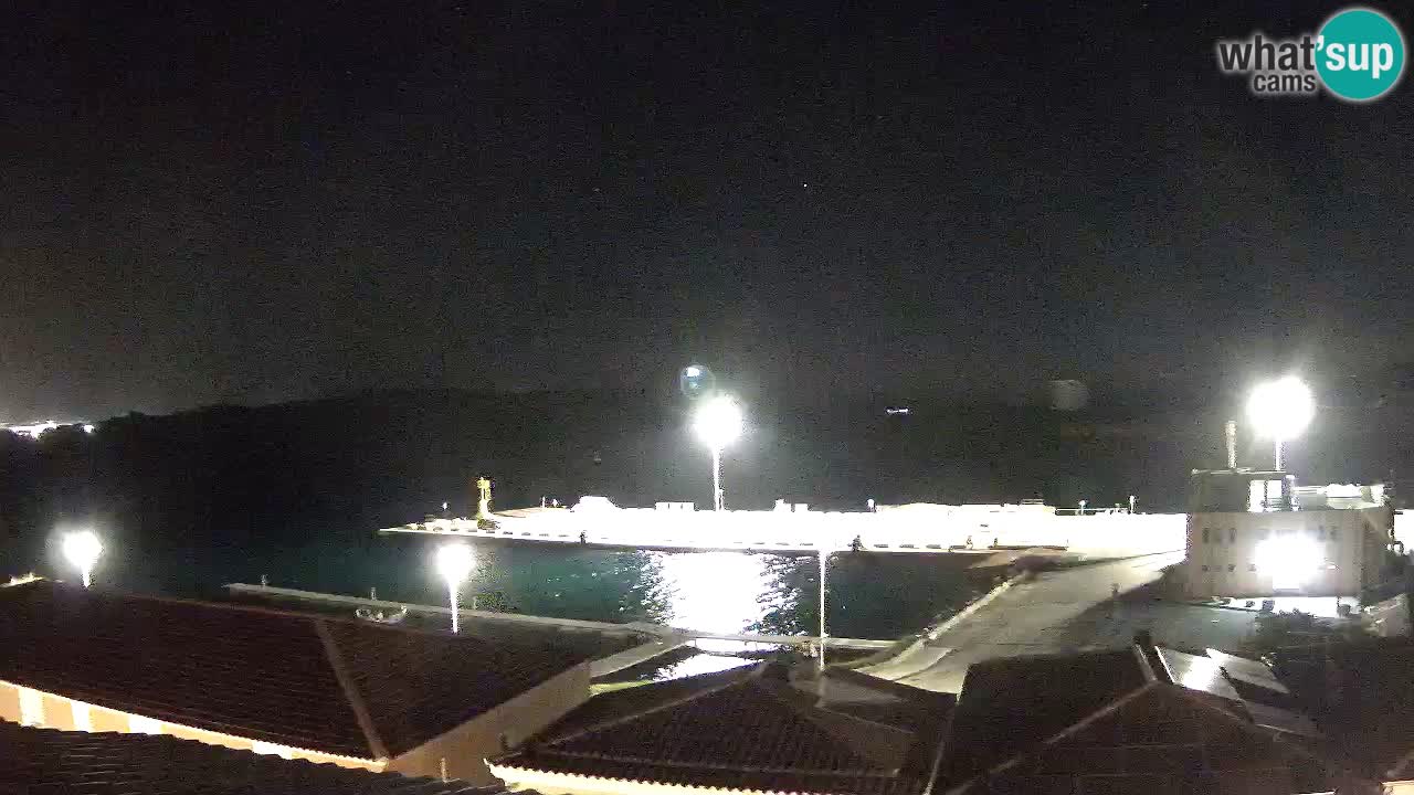 Porto di Palau – Sardinia