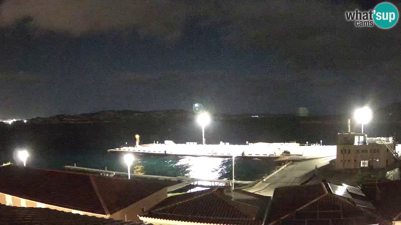 Porto di Palau – Sardinia