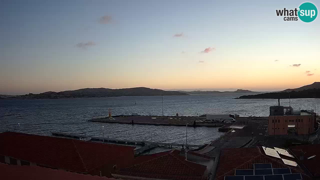 Porto di Palau – Sardegna