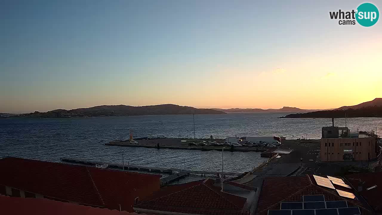 Porto di Palau – Sardinien