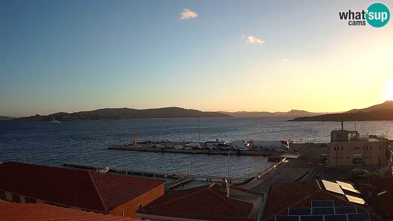 Porto di Palau – Sardegna