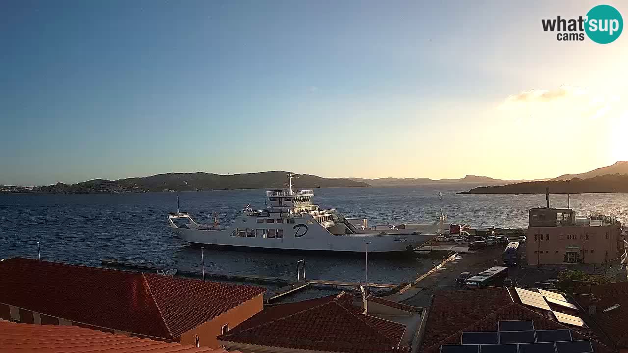 Porto di Palau – Sardinia
