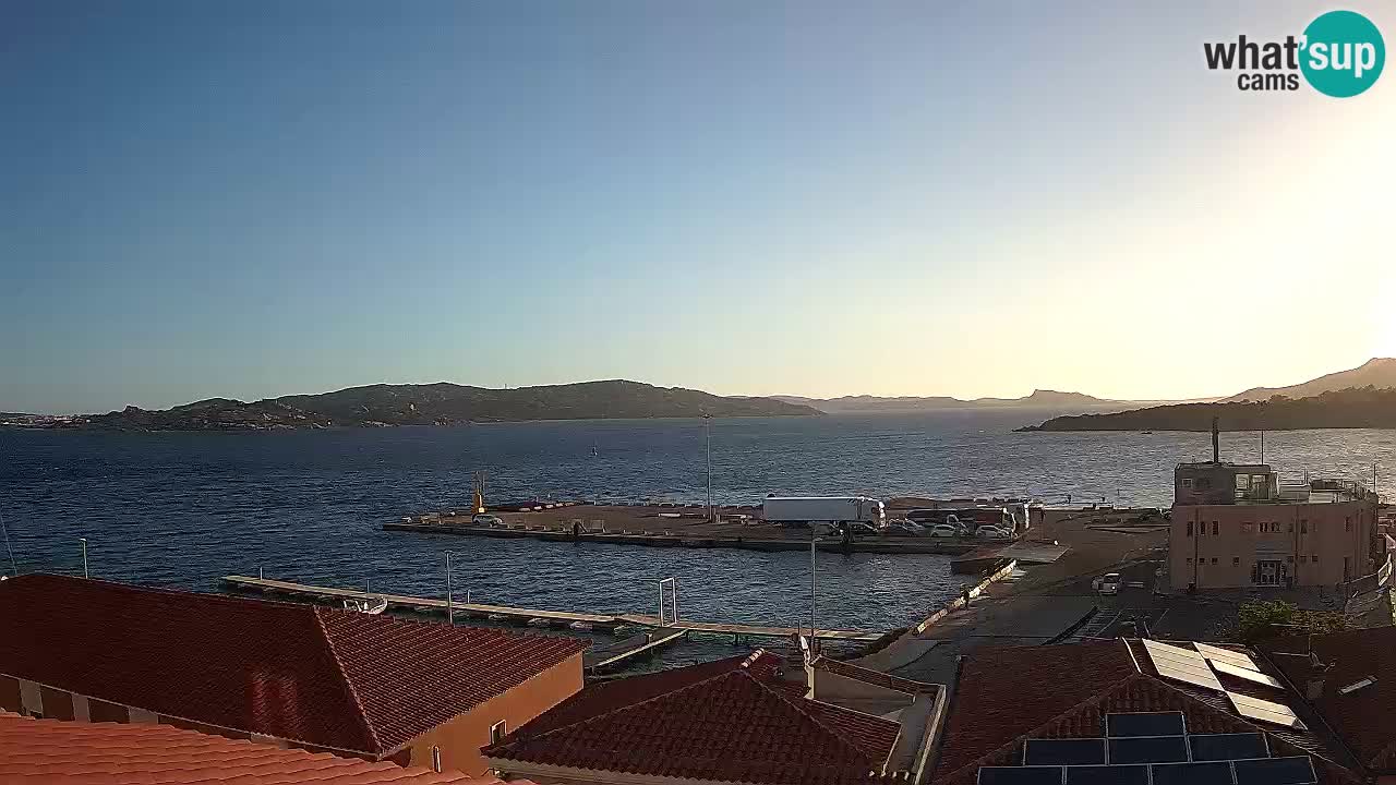Porto di Palau – Sardinia
