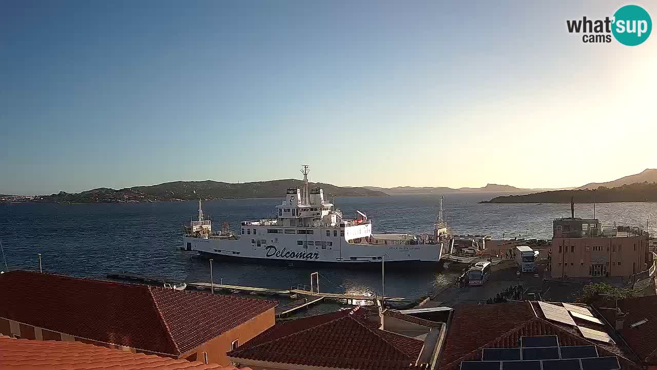 Porto di Palau – Sardegna