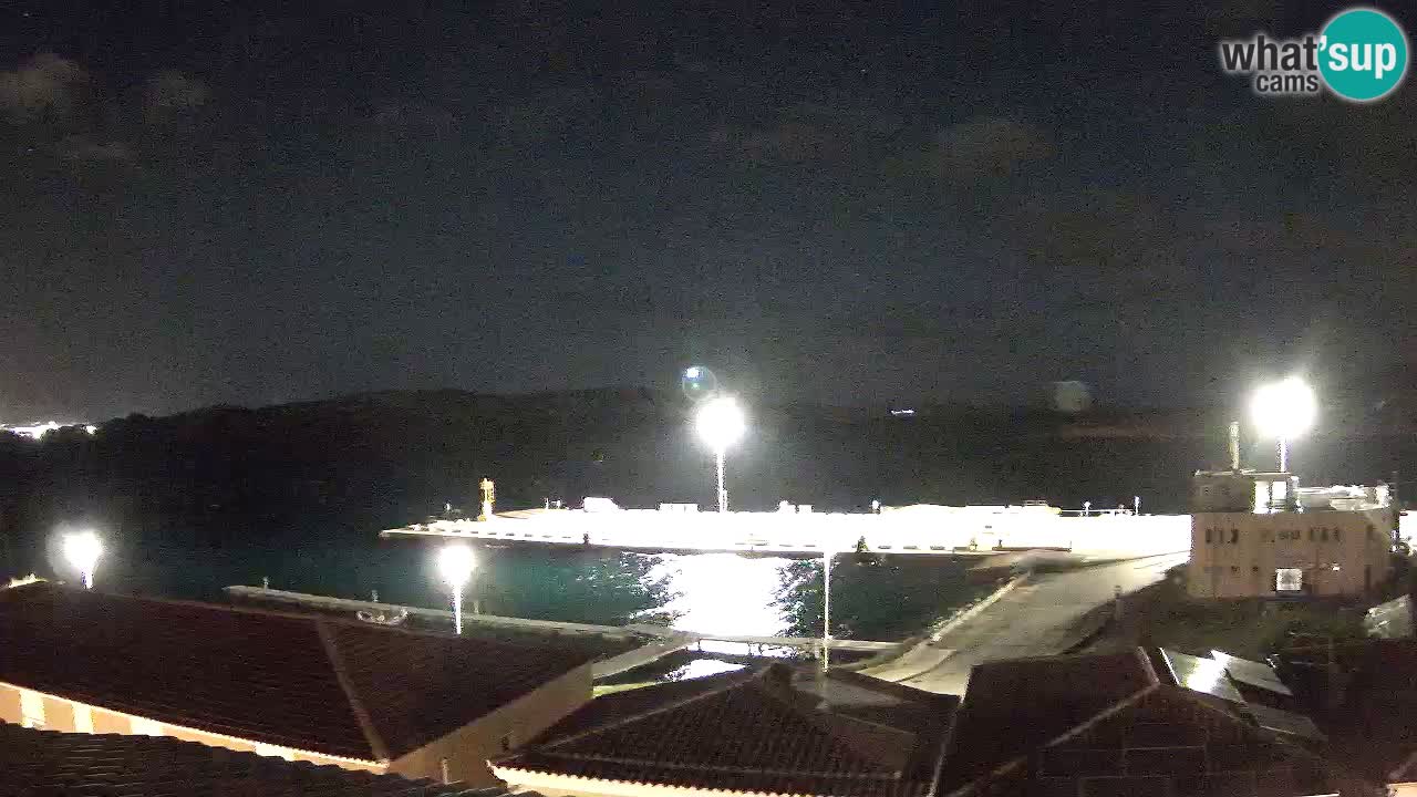 Porto di Palau – Sardinia