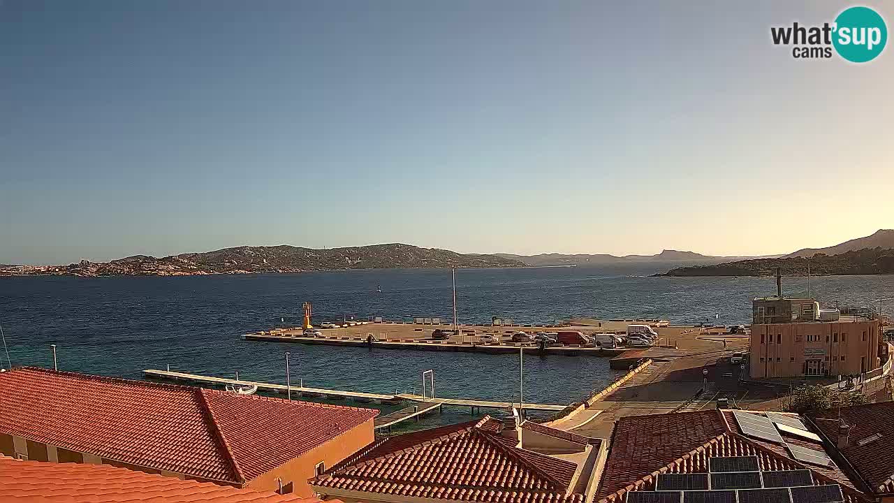 Porto di Palau – Sardinien