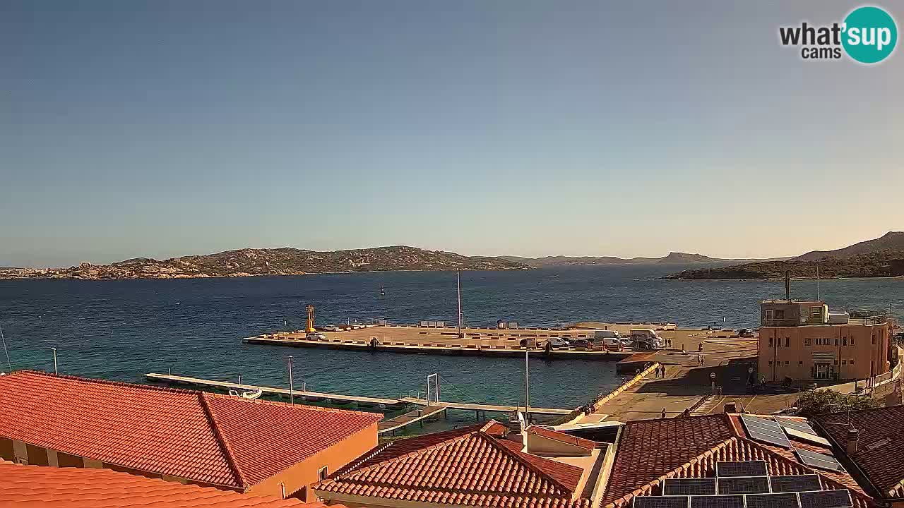 Porto di Palau – Sardinia