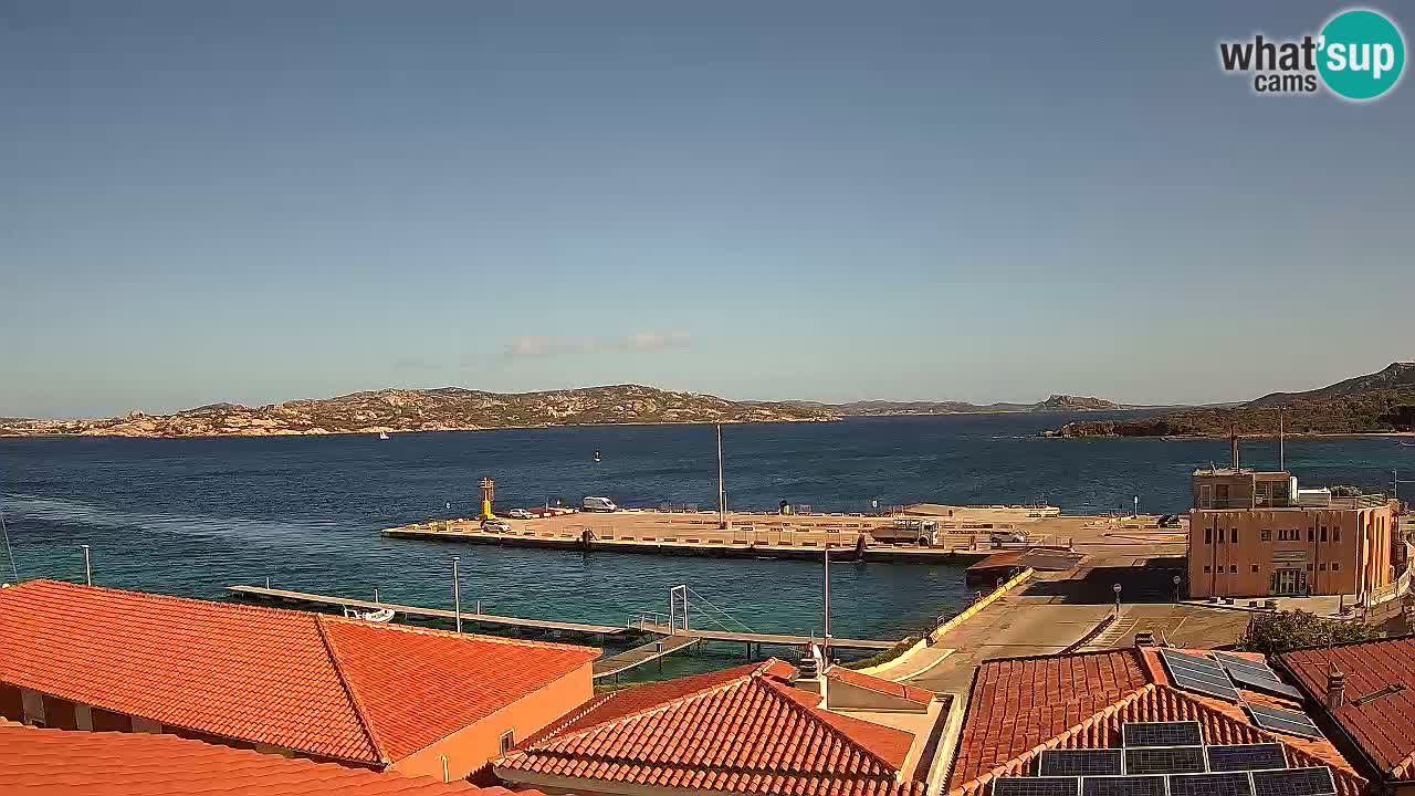 Porto di Palau – Sardinia