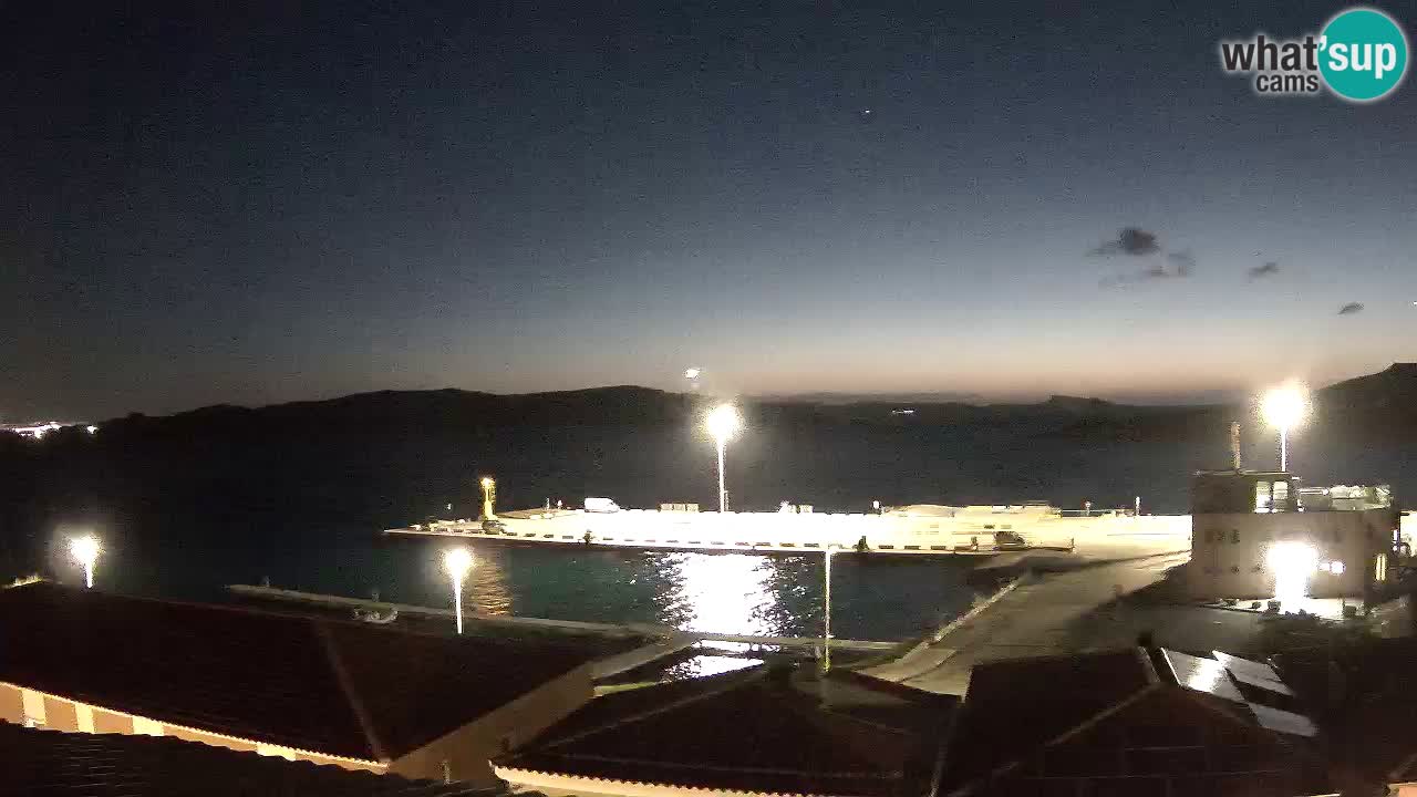 Porto di Palau – Sardinija