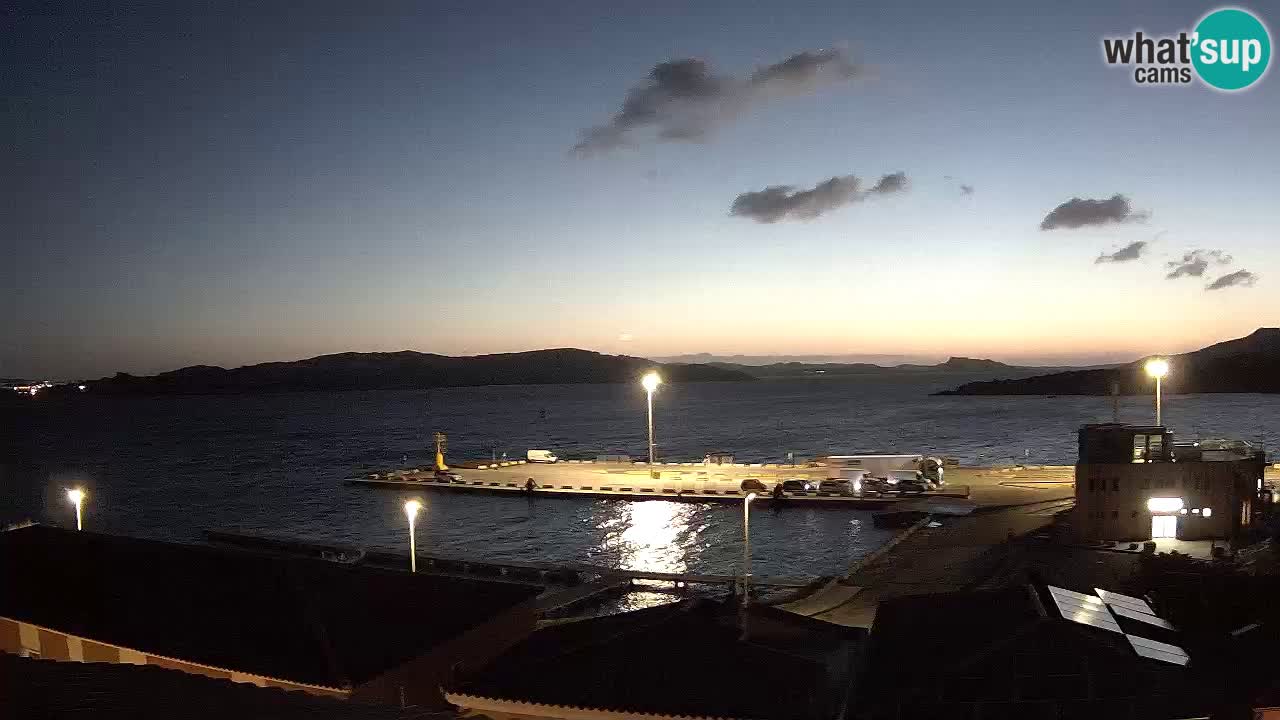 Porto di Palau – Sardinia