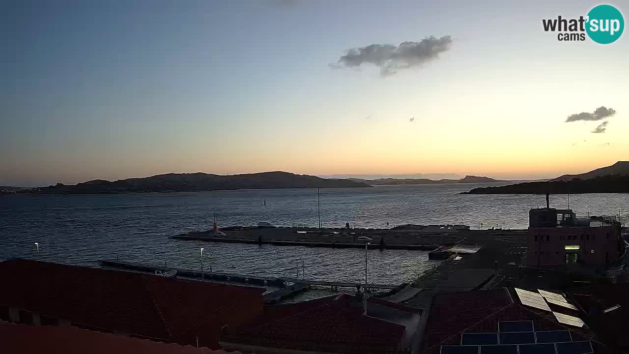 Porto di Palau – Sardinien