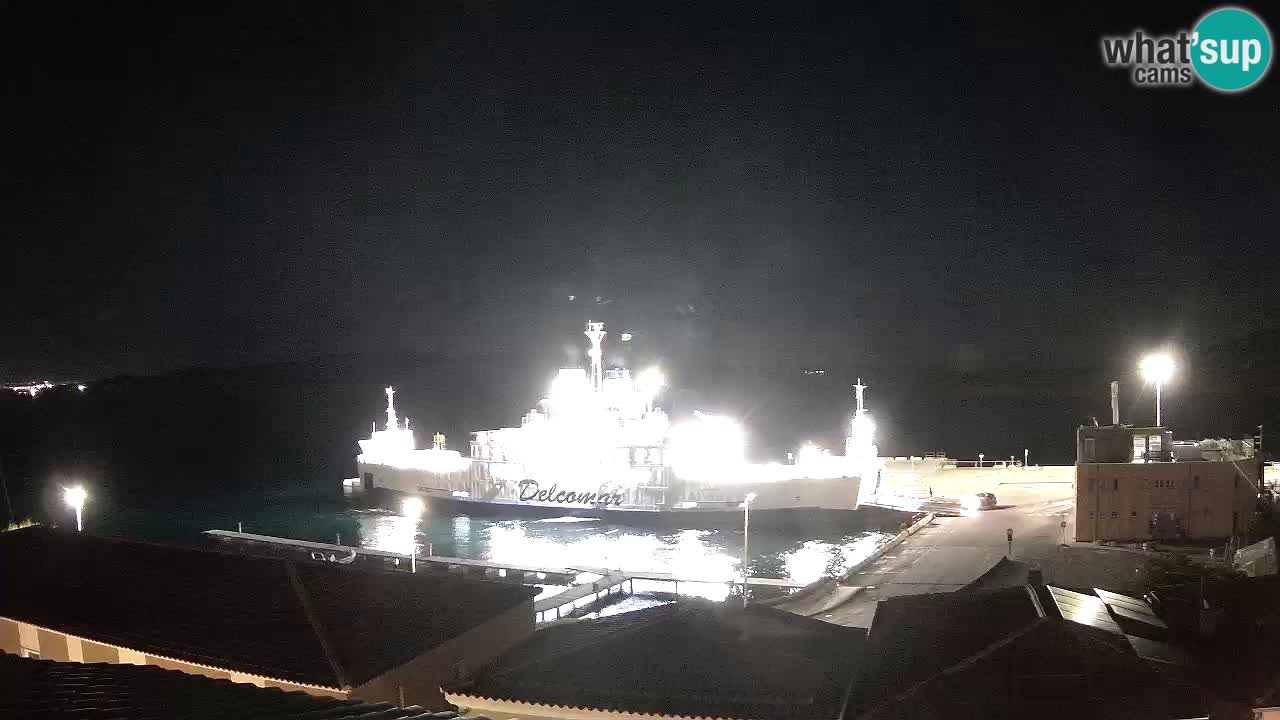 Porto di Palau – Sardinia