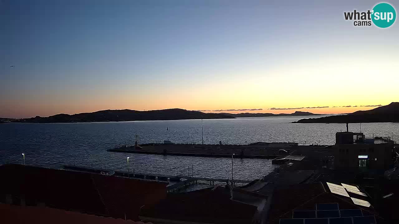 Porto di Palau – Sardinia