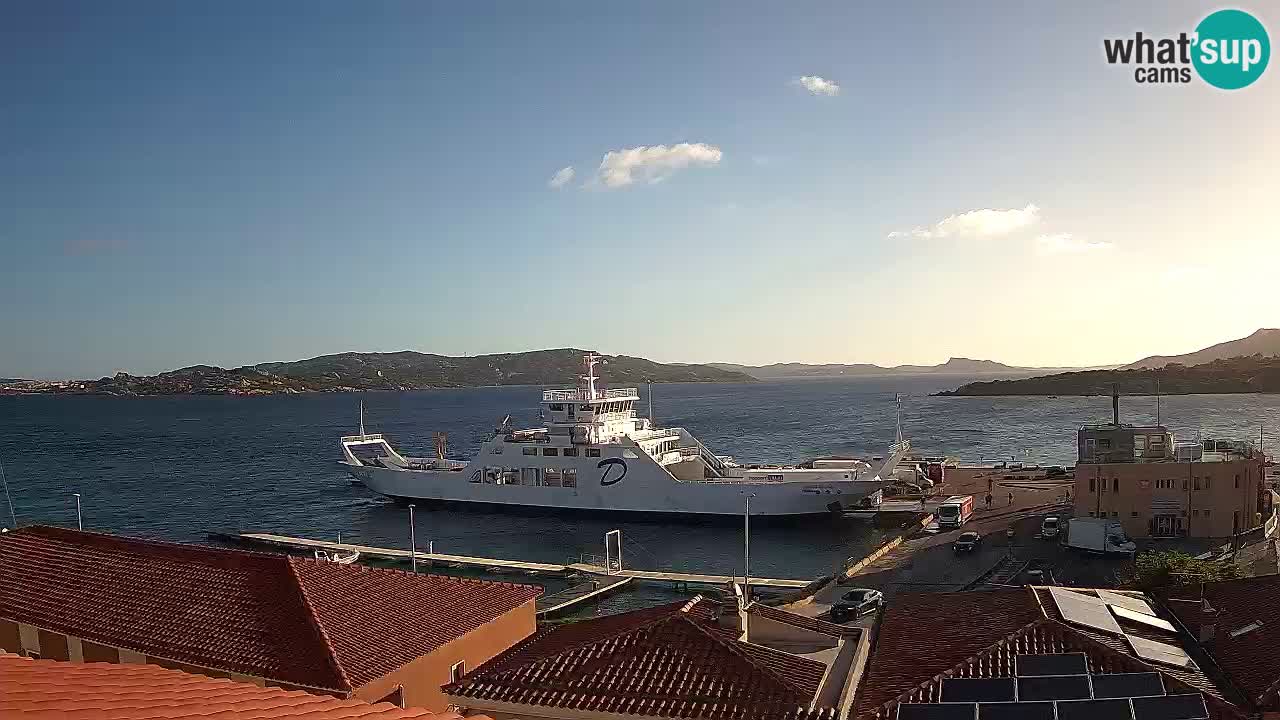 Porto di Palau – Sardinien