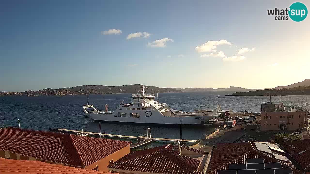 Porto di Palau – Sardinia