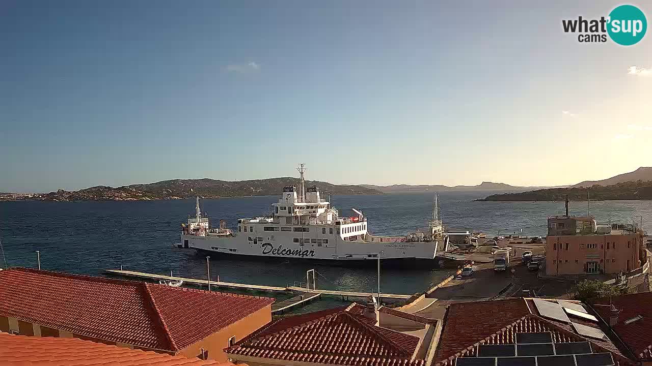 Porto di Palau – Sardinia