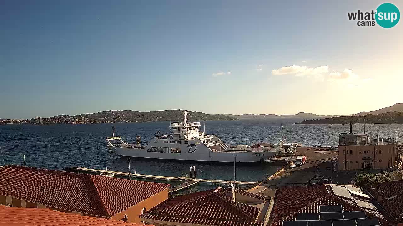Porto di Palau – Sardegna