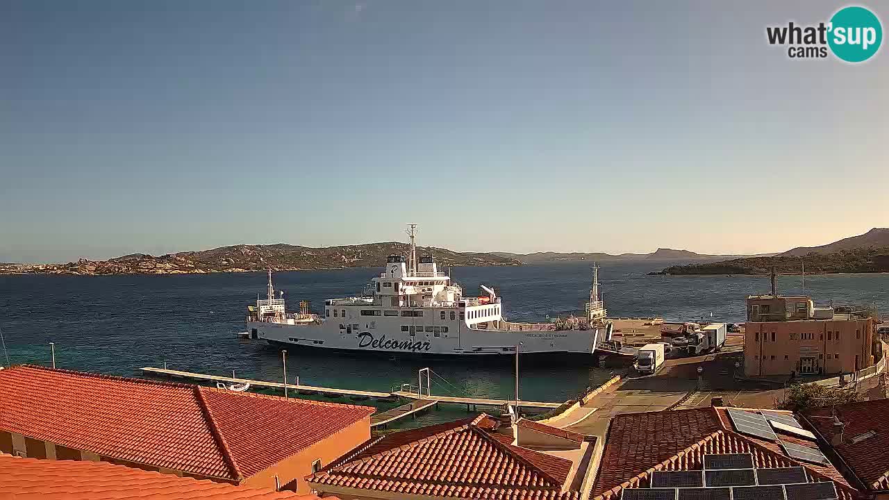 Porto di Palau – Sardinia