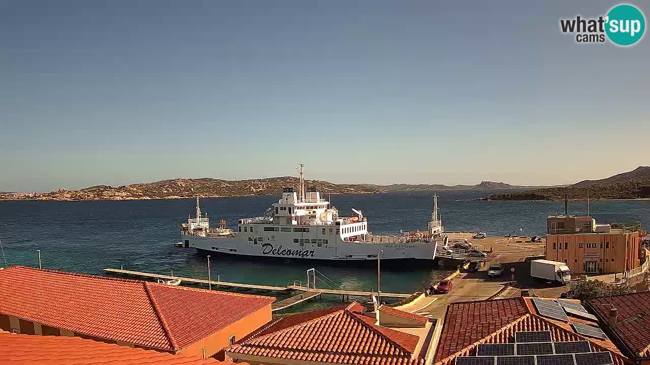 Porto di Palau – Sardinia