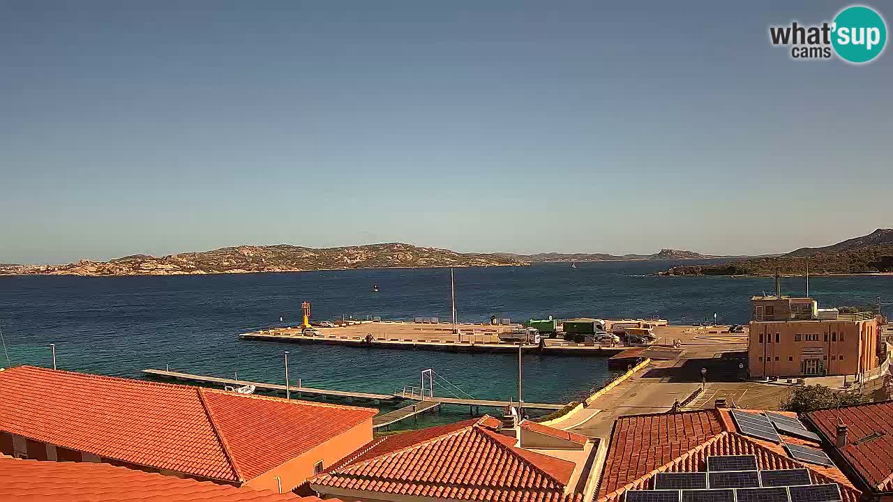 Porto di Palau – Sardinia