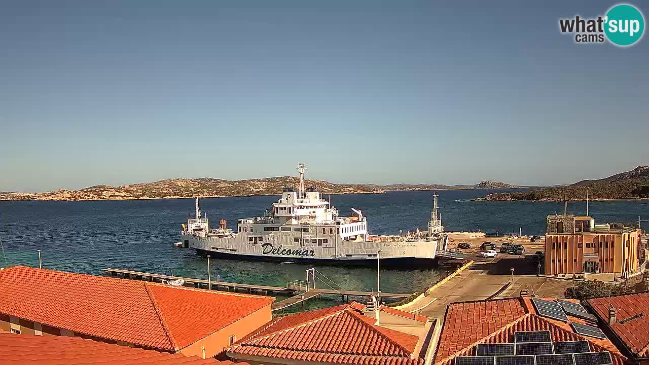 Porto di Palau – Sardinien